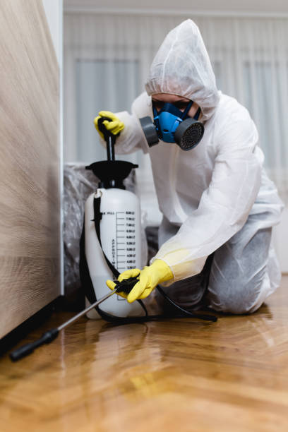 Best Commercial Pest Control  in USA